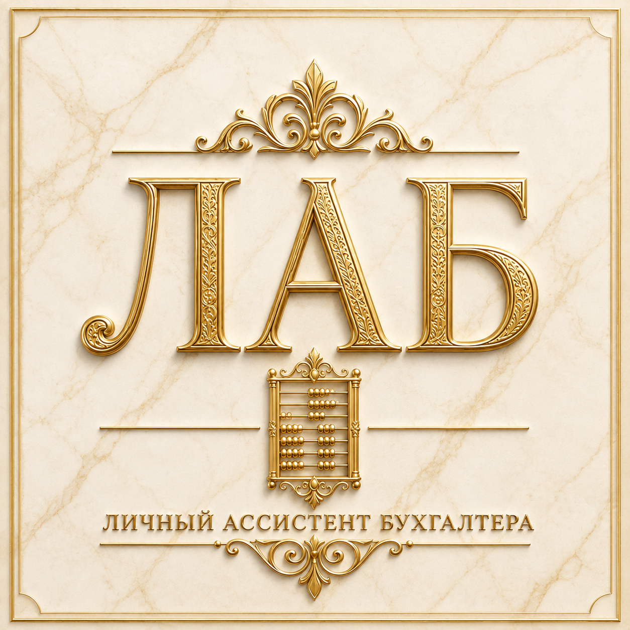 ЛАБ: Личный Ассистент Бухгалтера